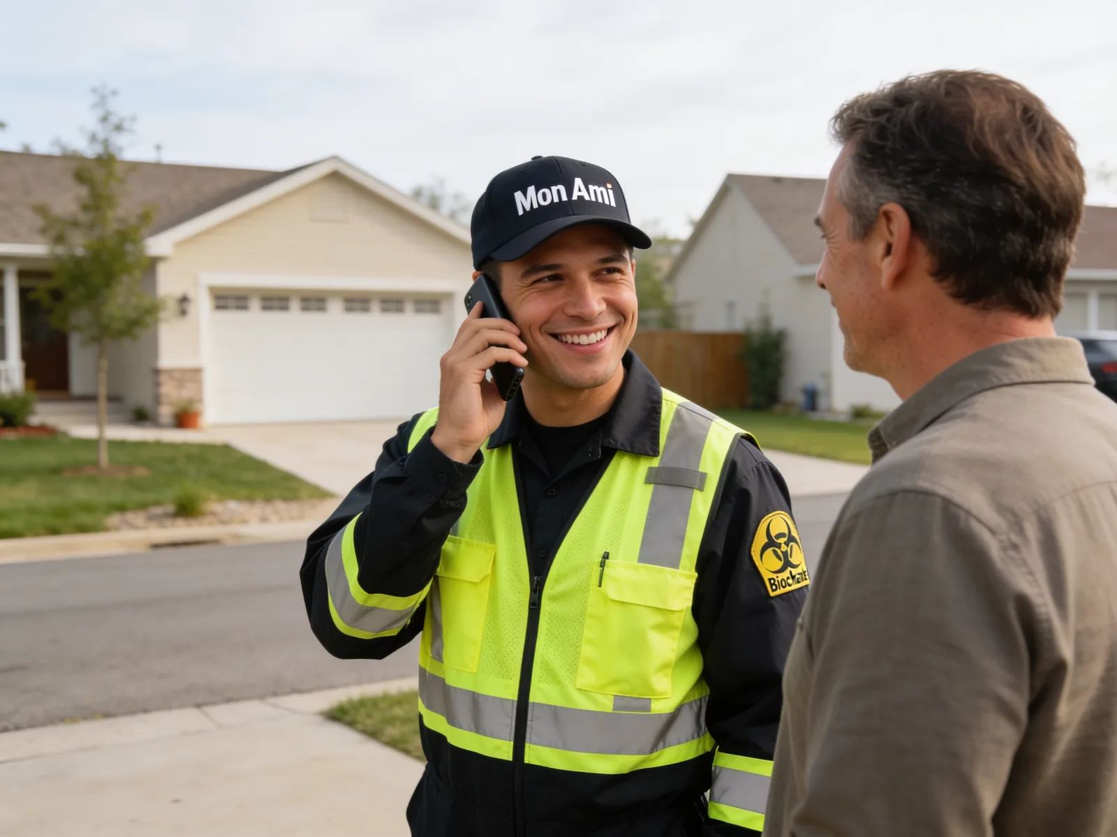 Sewage Cleanup Westford, MA FAQs